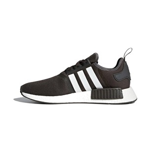 ADIDAS รองเท้าลำลอง แฟชั่น ORIGINALS NMD_R1 แท้ สี BROWN/WHITE