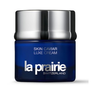 La Prairie Skin Caviar Luxe Cream Remastered with Caviar Premier 50 ml