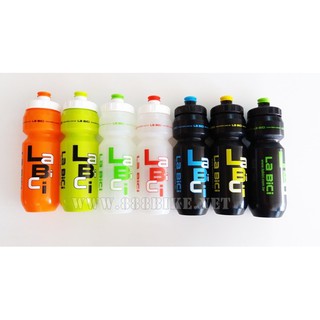 กระติกน้ำ LA BICI Water Bottle ขนาด 532L/800 ซีซี