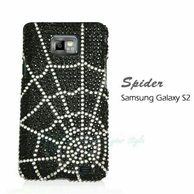 เคสซัมซุง-samsung-galaxy-s2-วิบวับ-วินเทจ