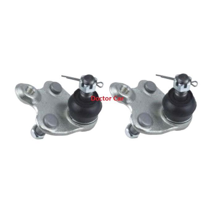 doctor-car-บูชปีกนกล่าง-ลูกหมากปีกนกล่าง-โตโยต้า-พรีอุส-zvw30-toyota-prius-zvw30-2009-2016-เบ้าโช๊คหน้า-ลูกปืนเบ้า