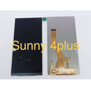อะไหล่จอใน Wiko Sunny4plus สินค้าพร้อมส่ง วีโก Sunny 4 plus ( จอเปล่า ) Sunny4 plus