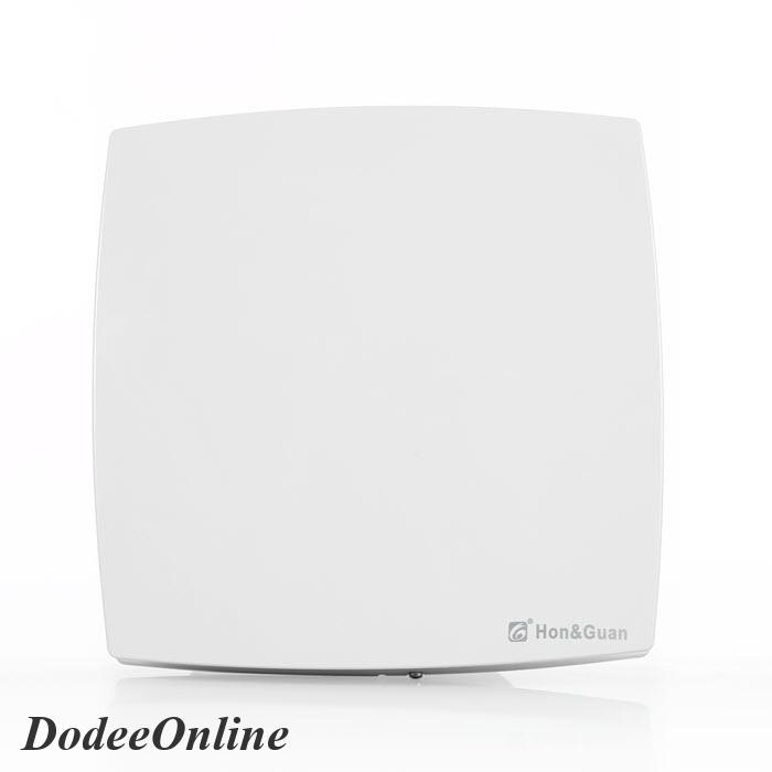 พัดลมดูดอากาศ-axial-fan-6นิ้ว-เสียงเงียบ-ปลั๊กไฟ-ac-220v-type-a-หน้าเรียบ-รุ่น-hga-150a-dd