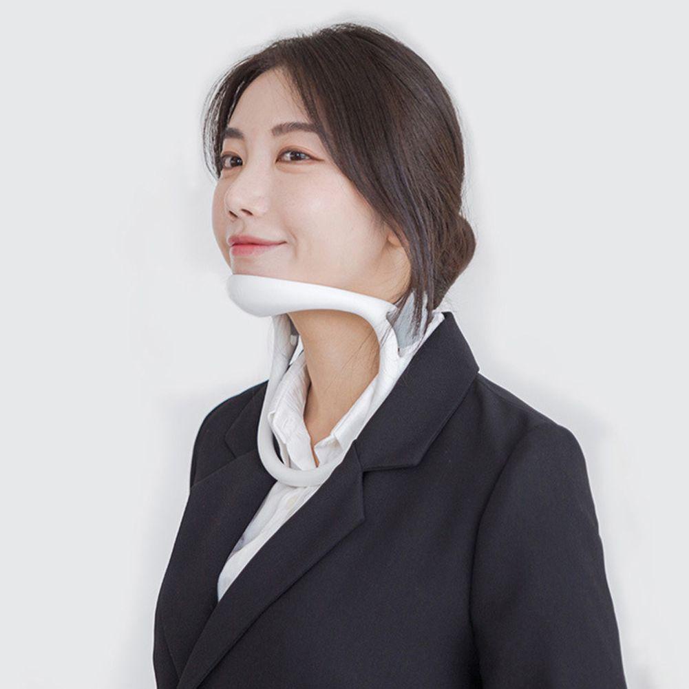 cordell-cervical-brace-lightweight-comfortable-forward-head-support-neck-stretcher-neck-guard-traction-device