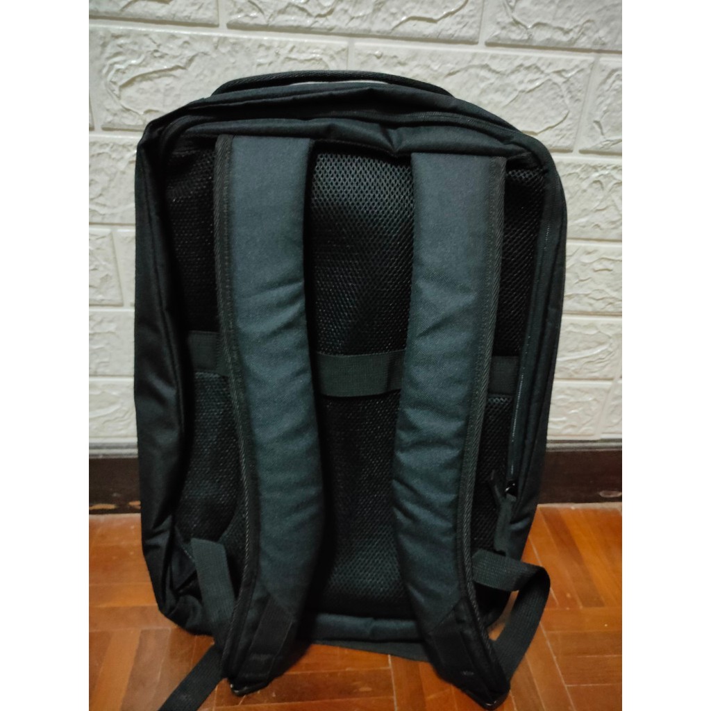 กระเป๋า-asus-rog-backpack-15-inch-black-ของแท้-มือสอง-สภาพ-85-95