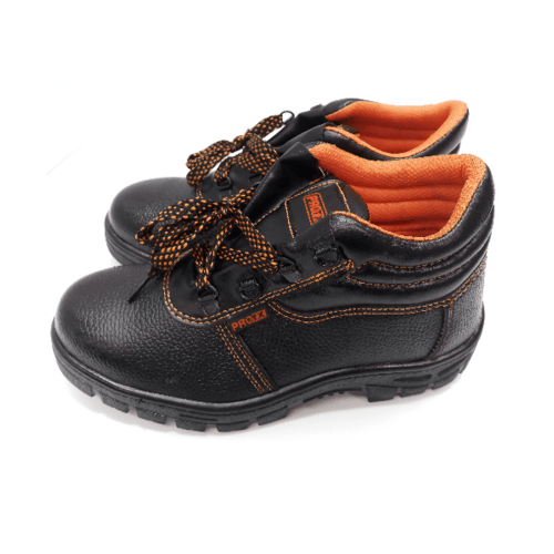 bighot-protx-รองเท้าเซฟตี้-พื้นเหล็ก-เบอร์-44-หุ้มข้อ-st210-สีดำ