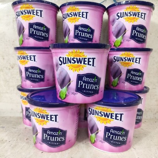 ลูกพรุน​ซัน​สวีท(SUNSWEET)​340กรัม