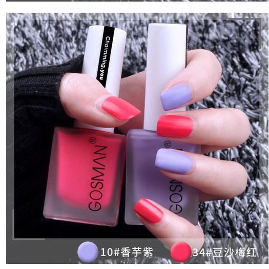 cct-สีทาเล็บ-สีทาเล็บเนื้อแมท-สีด้าน-ยาทาเล็บ-สีทาเล็บติดทนนานไม่ซีดไม่จาง-21-30