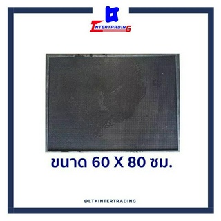 Sanitze mats พรมยางสำหรับฆ่าเชื้อ บรรจุ น้ำยาในถาดได้2ลิตร (ผืน)-รอสินค้า3-5วัน