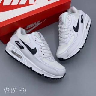 Nike Airmax90 โรงงานผลิตไม่ผ่านQC