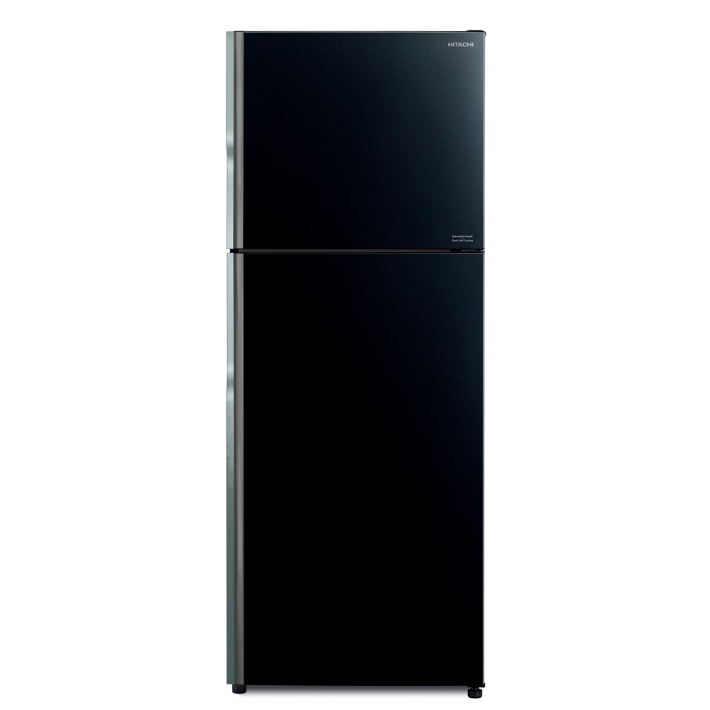 ภาพสินค้าตู้เย็น 2 ประตู HITACHI RVGX400PF MIR,GBK 15 คิว (สีกระจกเงา,กระจกดำ) จากร้าน unionhient2018 บน Shopee ภาพที่ 2