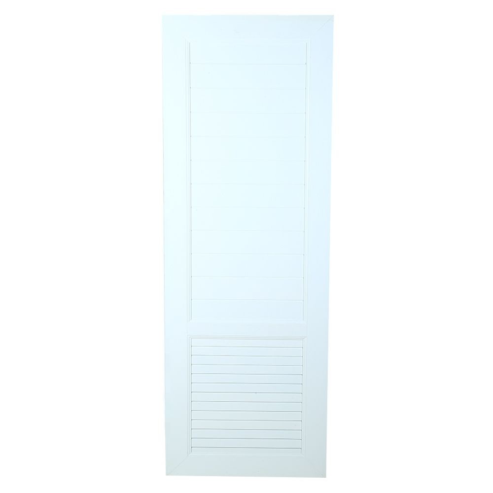 upvc-doorupvc-asara-s933-70x200-white-ประตูห้องน้ำ-upvc-asara-s933-70x200-ซม-สีขาว-ประตูบานเปิด-ประตูและวงกบ-ประตูและหน