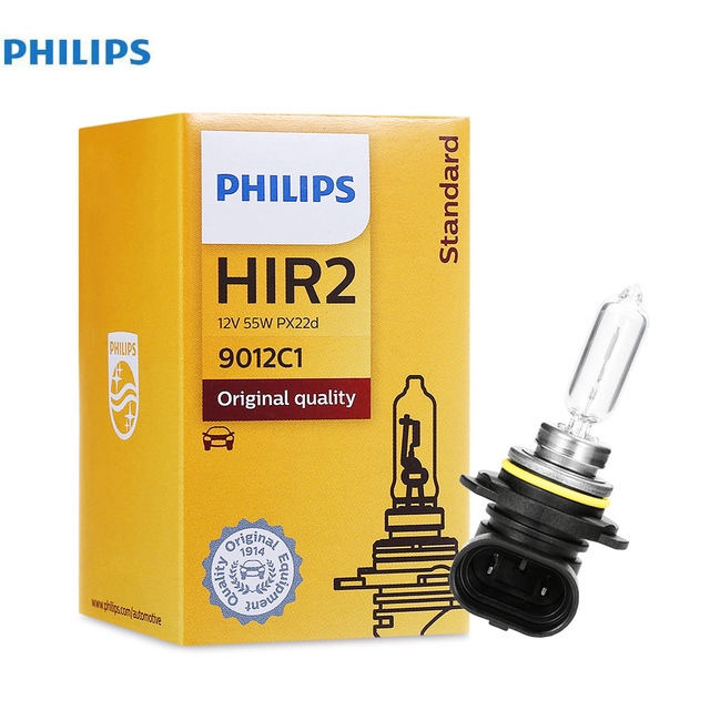 philips-original-standard-bulb-h10-h11-h13-hb3-hb4-9005-9006-hir2-hs1-h27w-ไฟหน้ารถยนต์หลอดไฟฮาโลเจนหลอดไฟมาตรฐาน-1-หลอด