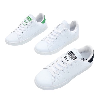 ภาพหน้าปกสินค้ารองเท้าผ้าใบ Stan Smith รองเท้าออกกำลังกาย สำหรับผู้หญิงและผู้ชาย มี 3 สีให้เลือก Size 37...45 ที่เกี่ยวข้อง