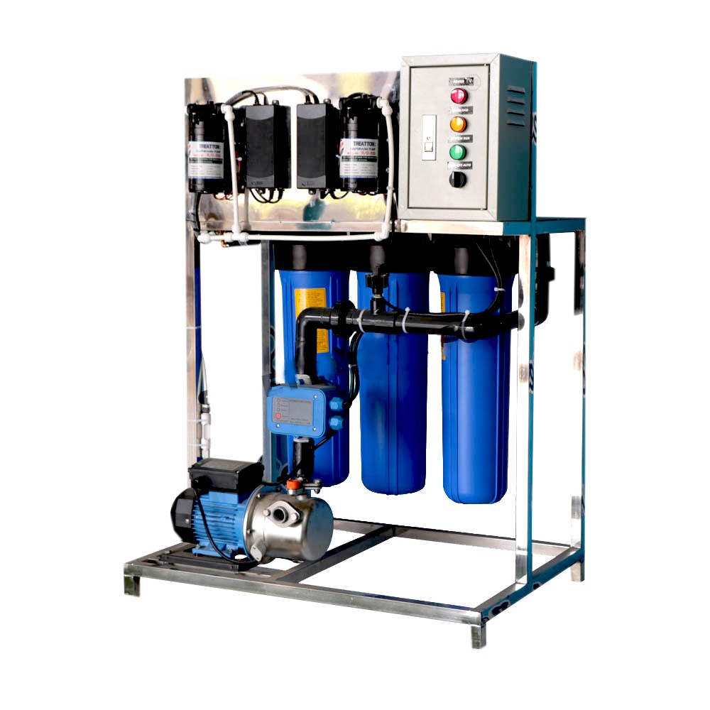 บ้านเครื่องกรอง-เครื่องกรองน้ำดื่มอุตสาหกรรม-trt-1200-gpt-stss-กำลังการผลิต-1-200-ลิตร-วัน