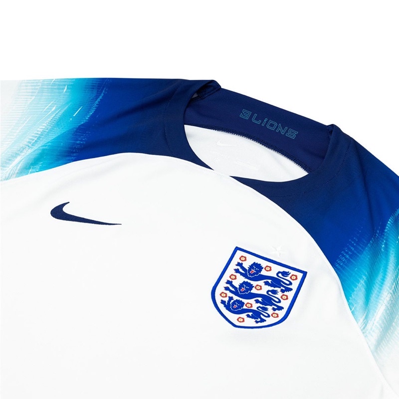 เสื้อฟุตบอล-england-world-cup-2022-ทีมชาติอังกฤษ-ฟุตบอลโลก-ของแท้ป้ายไทย