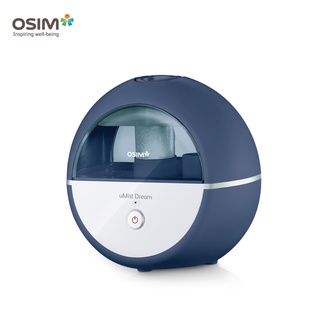 ภาพหน้าปกสินค้าOSIM uMist Dream Humidifier  เครื่องทำความชื้้น ที่เกี่ยวข้อง