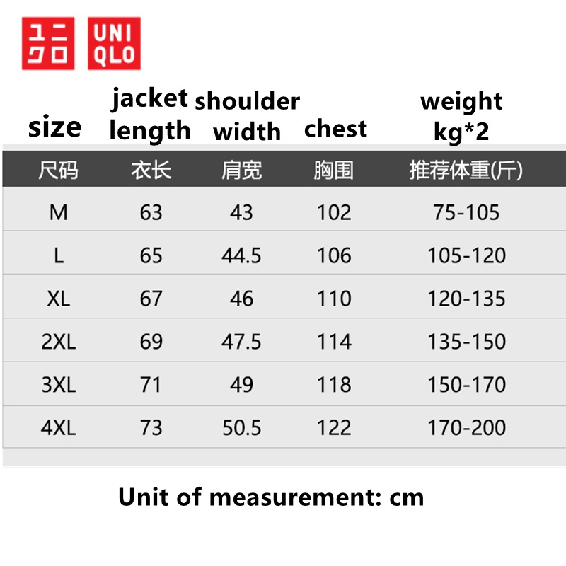 uniqlo-เสื้อแจ็กเก็ตกันลม-กันแดด-ระบายอากาศ-บางพิเศษ-แฟชั่นสําหรับผู้ชาย