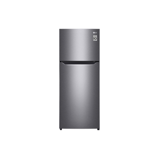 ตู้เย็น 2 ประตู LG ขนาด 6.6 คิว รุ่น GN-B202SQBB กระจายลมเย็นได้ทั่วถึง ช่วยคงความสดของอาหารได้ยาวนาน ด้วยระบบ Multi Air Flow