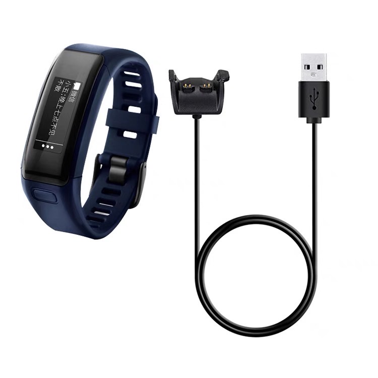 พร้อมส่ง-สายชาร์จ-garmin-vivosmart-hr-garmin-vivosmart-hr-garmin-approach-x40-ที่ชาร์จ