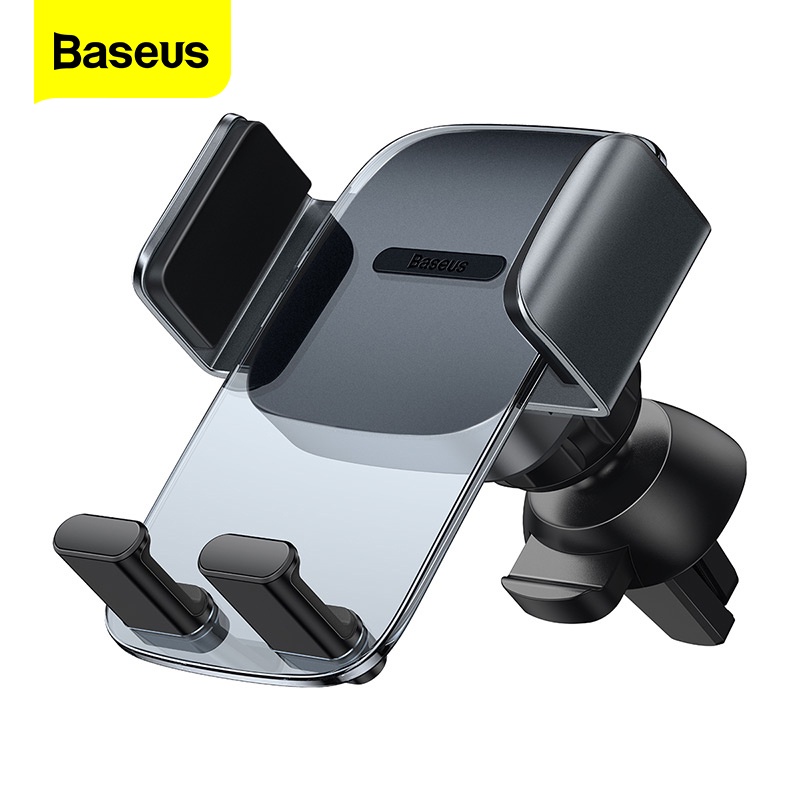 baseus-ขาตั้งโทรศัพท์-car-phone-holder-air-vent-mount-for-iphone-samsung-xiaomi-car-holder-stand