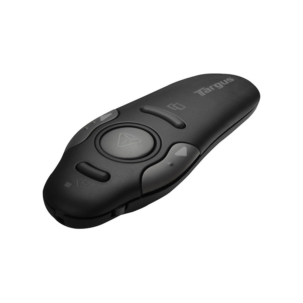 targus-p16-wireless-usb-presenter-with-laser-pointer-amp16-ของแท้-ประกันศูนย์-2ปี