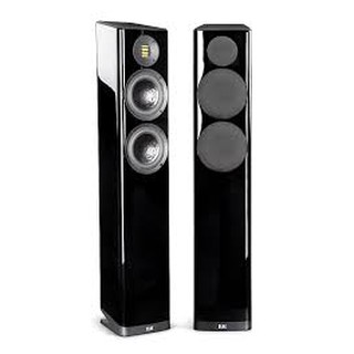 ELAC VELA 407   Floorstand speaker