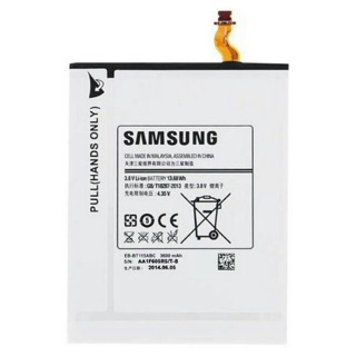 แบต Samsung Galaxy Tab3Lite /TabV(T116,T111,T110) พร้อมส่ง มีประกัน