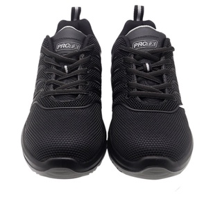 PROTX รองเท้าเซฟตี้ # 40 รุ่น TSS-PU006-0240 ดำ