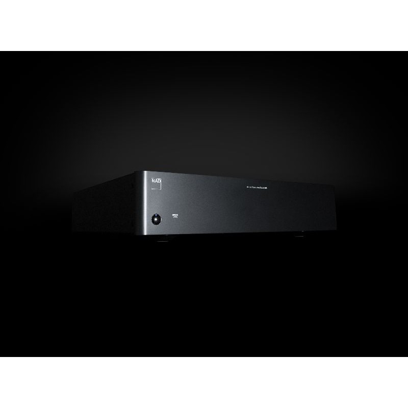 nad-c268-stereo-power-amplifier-พาวเวอร์แอมป์-80-วัตต์x2