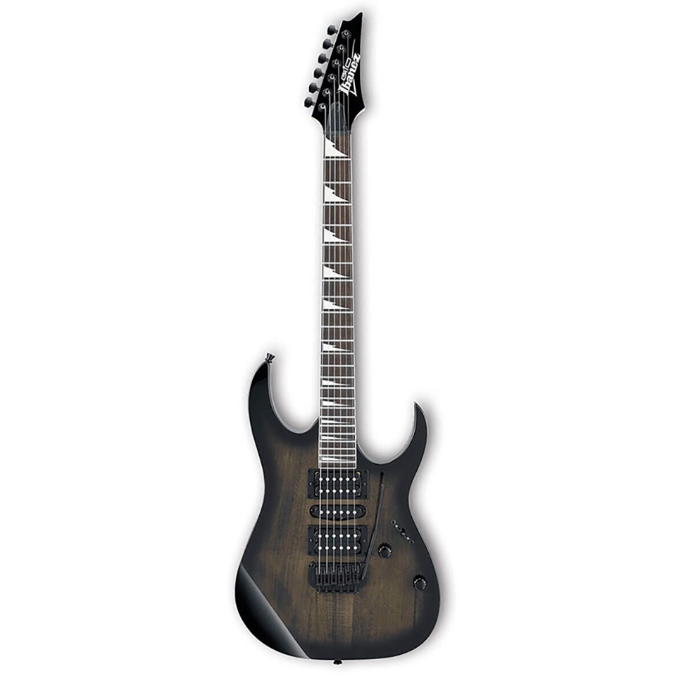 ibanez-grg170dxb-กีตาร์ไฟฟ้า