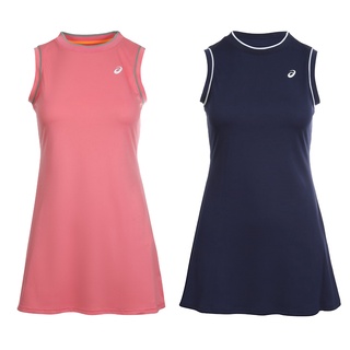 Asics ชุดเดรสเทนนิสผู้หญิง Womens Court Dress (2สี)