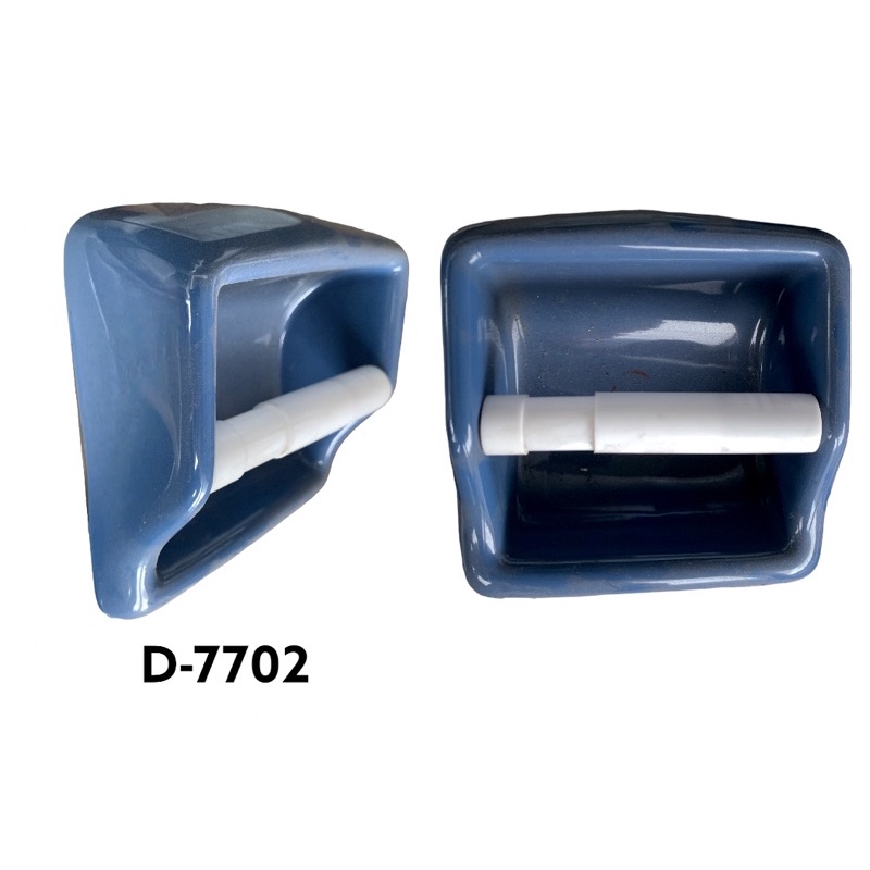 d-7702-ที่ใส่กระดาษ-ที่แขวนกระดาษ-ฝังผนัง-ห้องน้ำ-สีน้ำเงิน-durgres