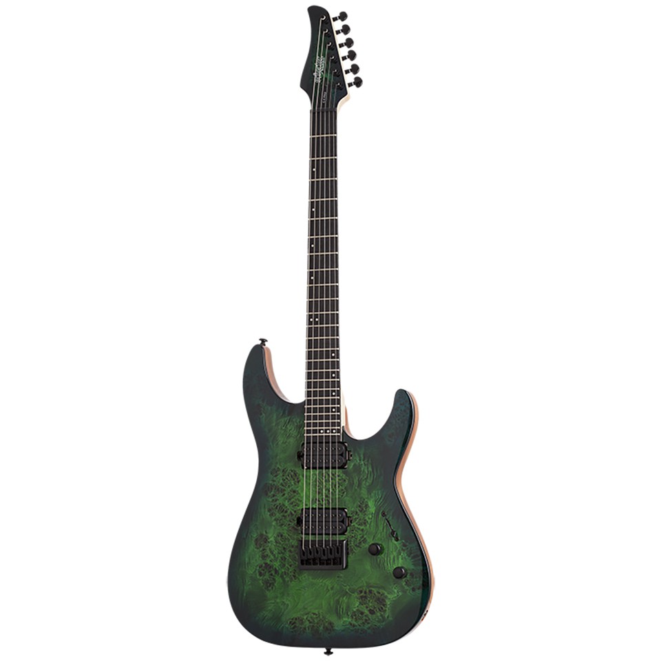 schecter-c-6-pro-กีตาร์ไฟฟ้า-แถมฟรีกระเป๋า-schecter