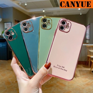 Samsung Galaxy S22 Ultra S21 S20 FE S22+ S21+ S20+ S 22 21 20 Plus S22Ultra S21Ultra S20Ultra S21FE S20FE (5G) M62 F62 Luxury 6D Plating Case Soft Silicone Back Cover Flexible Phone Casing