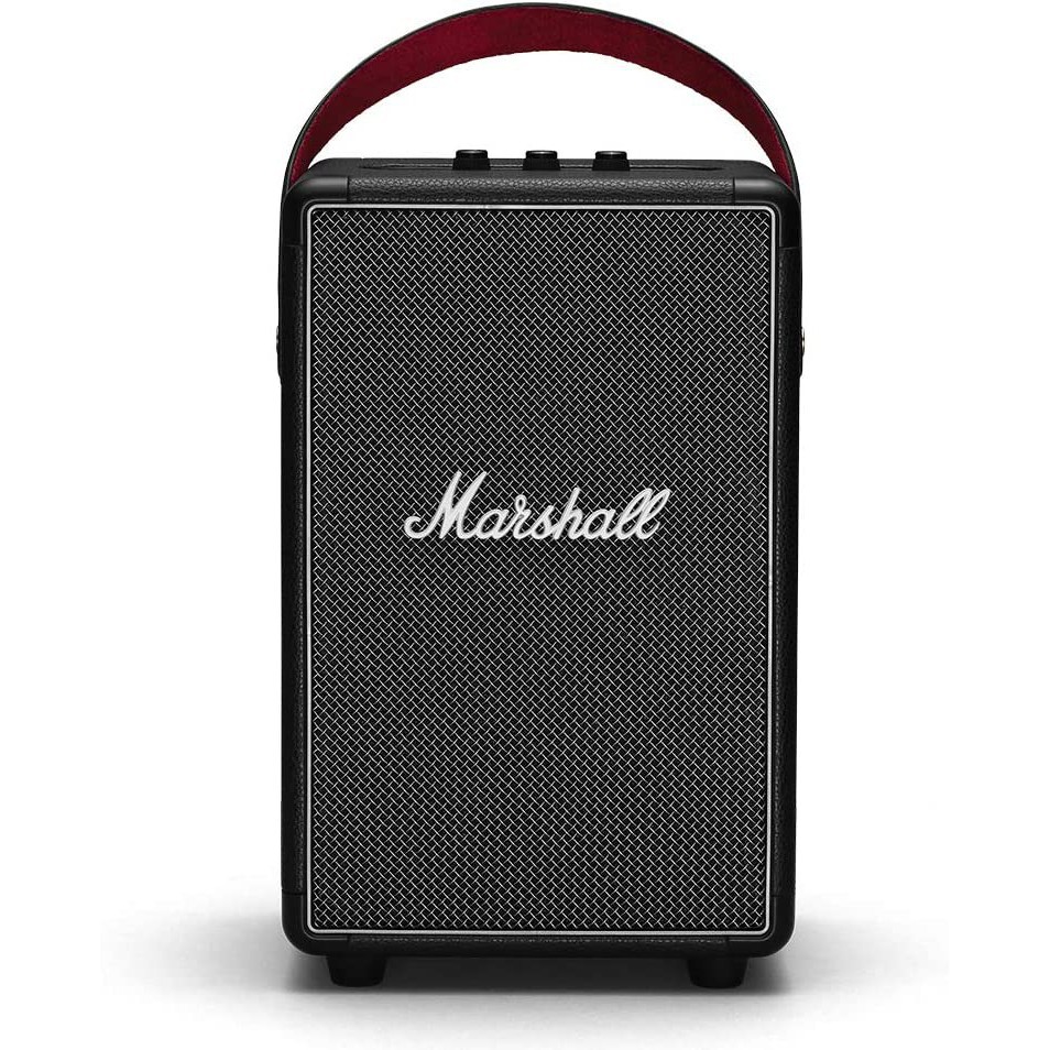 พร้อมส่ง-ลำโพง-marshall-tufton-ของเเท้-ลำโพงพกพา-ลำโพงบลูทูธ-ผ่อน0-รับประกัน-1-ปี