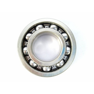 D12 ลูกปืนเพลาถ่วงสมดุลย์(1) ET95-ET115,RT100-RT120 BEARING1 BALANCE (14921-262801) อะไหล่รถไถนาเดินตาม ยี่ห้อ KUBOTA