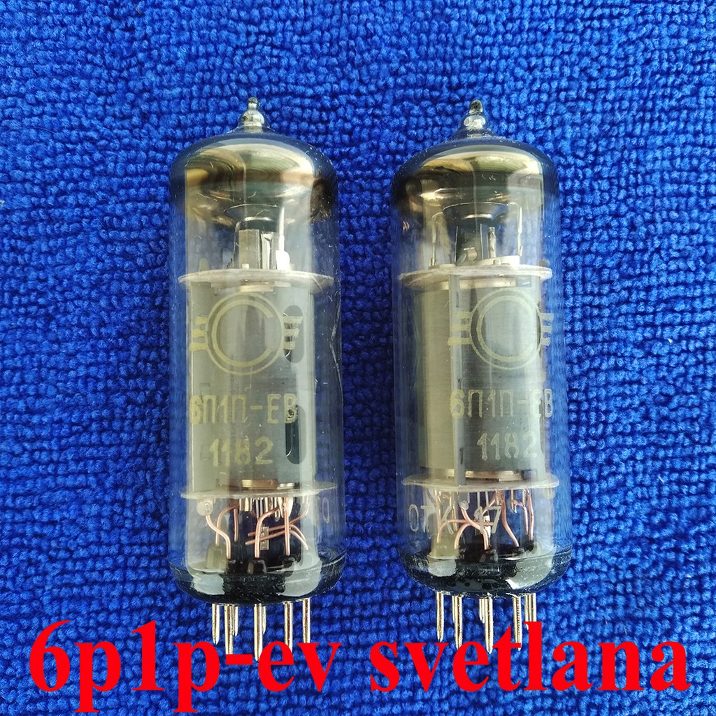 6p1p-ev-svetlana-gold-grid-6-1-หลอดอับเกรดแทนหลอดจีน-6p1-6u1-audio-vacuum-tubes