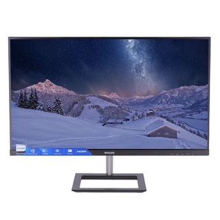 MONITOR (จอมอนิเตอร์) PHILIPS 271E1D/67 27" IPS FHD 75Hz