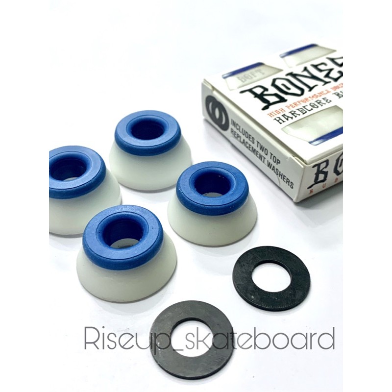 บุชชิ่ง Bones Bushings แบรนด์ดัง พร้อมส่ง Shopee Thailand