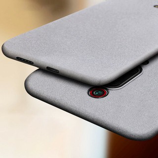 เคสโทรศัพท์ แบบหนัง บางเฉียบ กันกระแทก สำหรับ Xiaomi redmi K20 Pro Mi 9T Pro