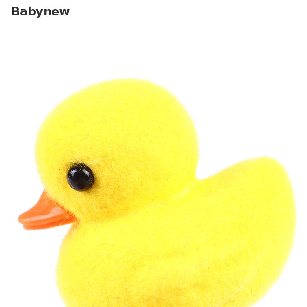 lt-babynew-gt-กิ๊บเป็ดน้อยสีเหลือง-กิ๊บติดผม-สําหรับเด็ก-ของขวัญคริสต์มาส-ตลก-บน