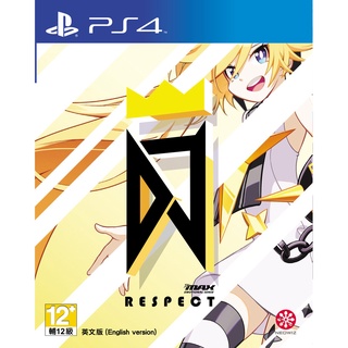 PlayStation4™ เกม PS4 DJMax Respect (English &amp; Chinese Subs) (By ClaSsIC GaME)