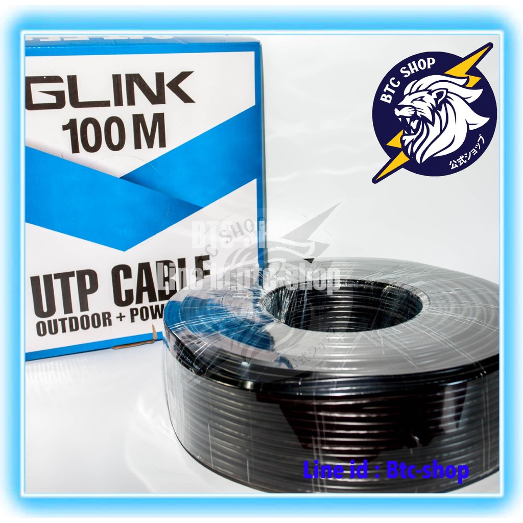 cat5-utp-cable-100เมตร