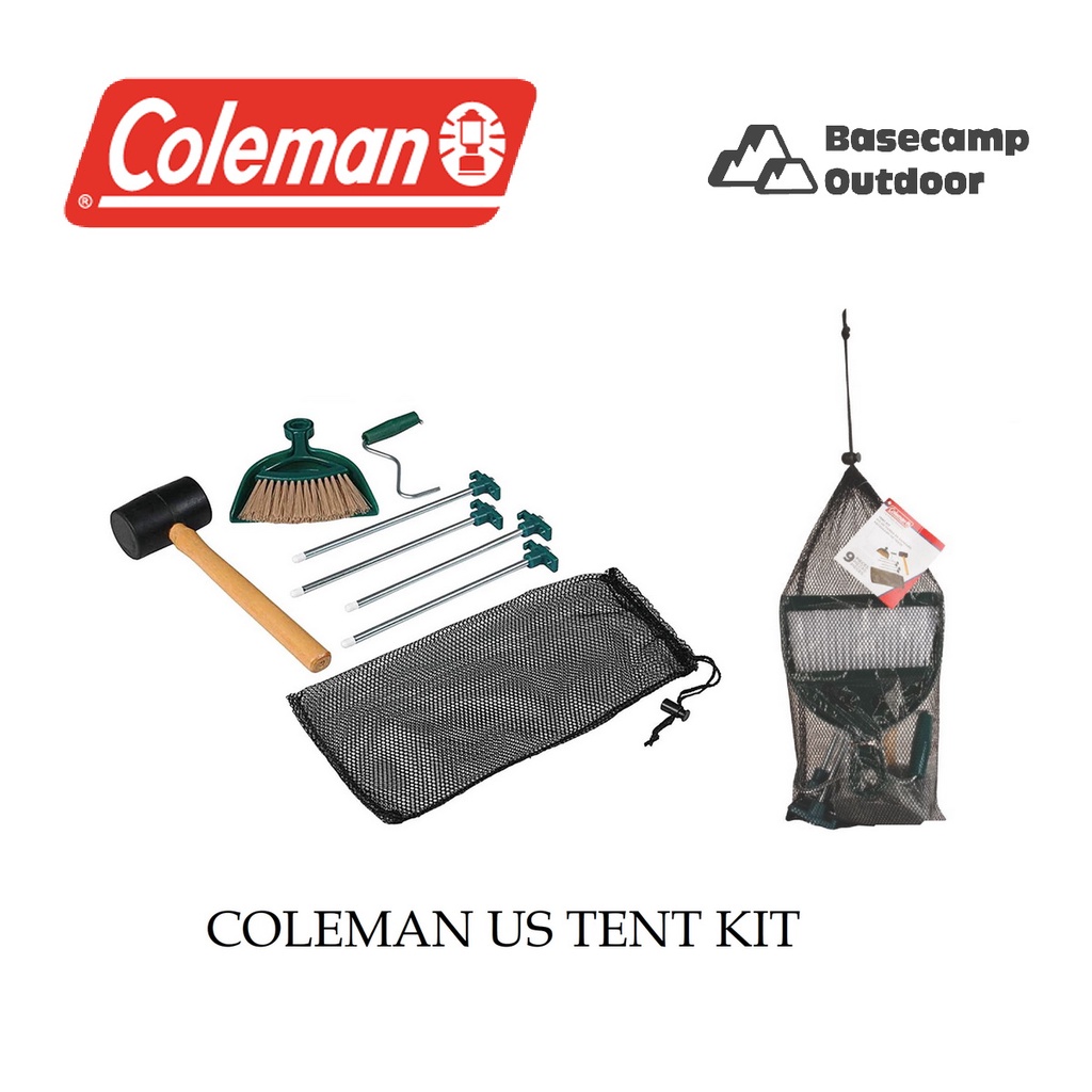 coleman-us-tent-kit-อุปกรณ์เสริมสำหรับเต็นท์
