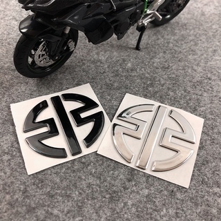 3D Kawasaki NINJA ป้ายสัญลักษณ์สติกเกอร์ถังแถบด้านข้าง แฟริ่ง กันน้ำสำหรับ Kawasaki Z90 H2 NINJA H2R z125 Z250 z300 Z400 z650 z750 Z900 Z800