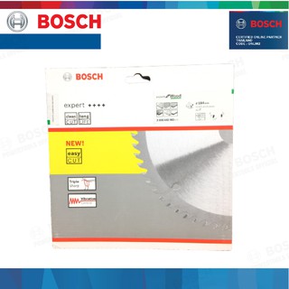 Bosch ใบเลื่อยวงเดือน ขนาด 7 1/4" 30 ฟัน รุ่น 2608642983