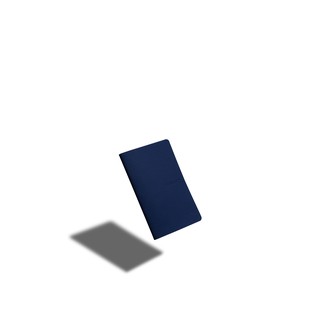 ภาพขนาดย่อของภาพหน้าปกสินค้าZEQUENZ The Color Professional Note "Dark Navy" สมุดโน๊ต Zequenz สีน้ำเงินเข้ม จากร้าน zequenz บน Shopee