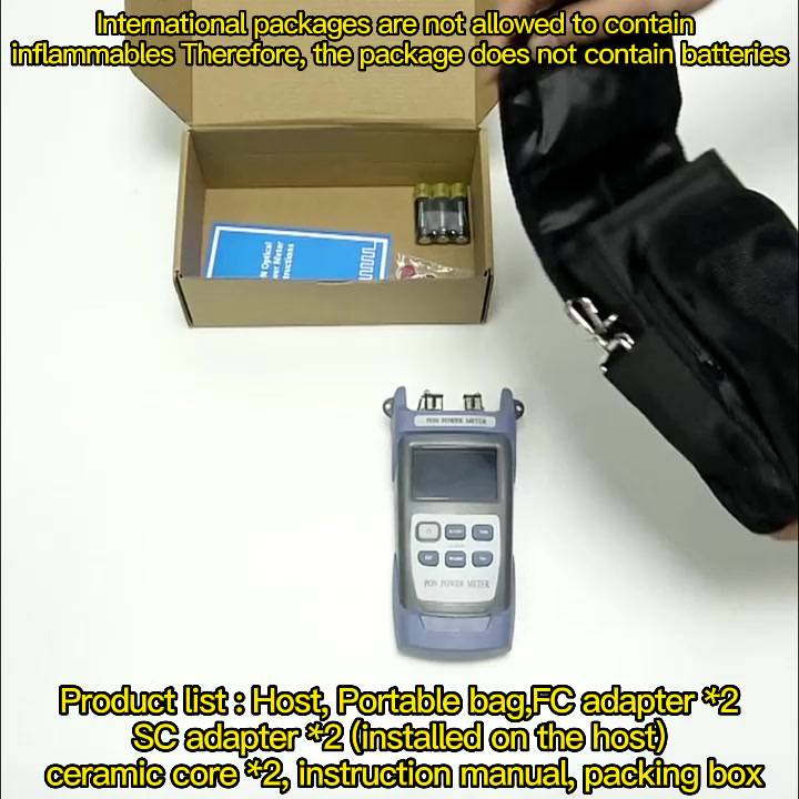 aua-320u-aua-320a-handheld-pon-optical-power-meter-on-line-test-of-pon-optical-power-for-high-precision-pon-network-detection