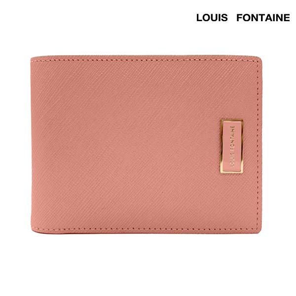 Louis Fontaine Leather